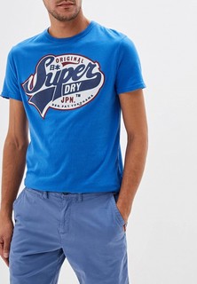 Футболка Superdry