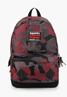 Рюкзак Superdry