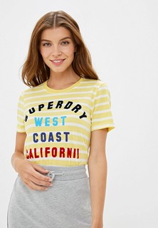 Футболка Superdry