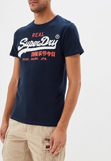 Футболка Superdry