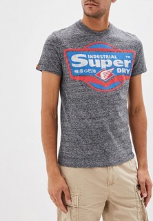 Футболка Superdry