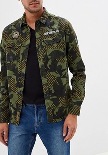 Рубашка Superdry