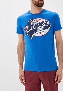 Футболка Superdry