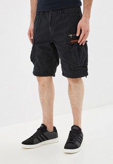 Шорты Superdry