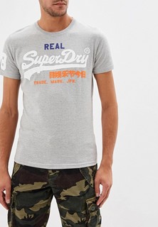 Футболка Superdry