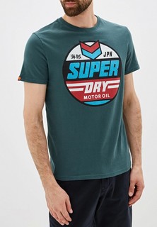 Футболка Superdry