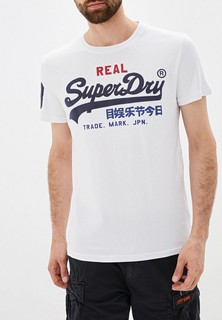 Футболка Superdry