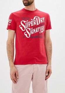 Футболка Superdry