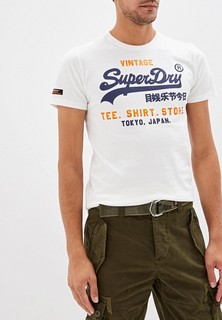 Футболка Superdry