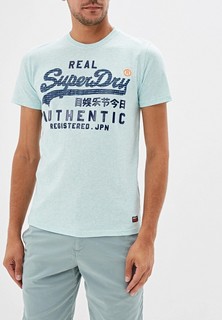 Футболка Superdry