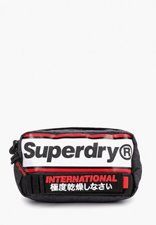 Сумка поясная Superdry