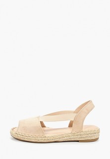 Эспадрильи Ideal Shoes