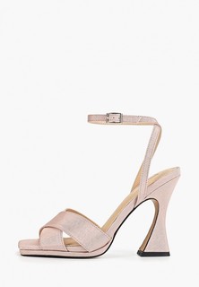 Босоножки Topshop