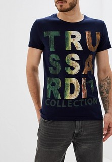 Футболка Trussardi Collection