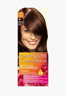 Краска для волос Garnier