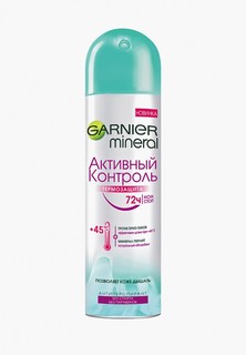 Дезодорант Garnier