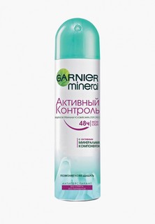 Дезодорант Garnier