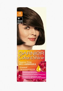 Краска для волос Garnier