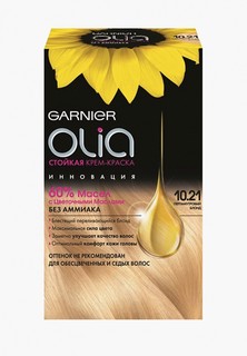 Краска для волос Garnier