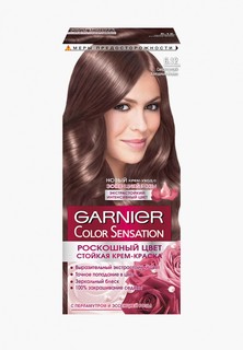 Краска для волос Garnier
