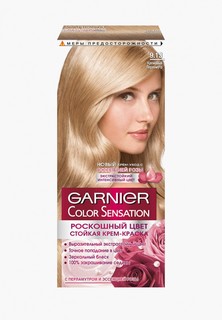 Краска для волос Garnier