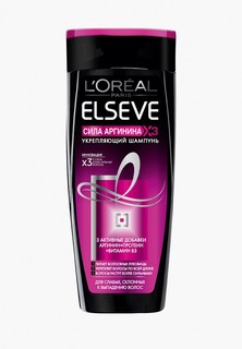 Шампунь LOreal Paris
