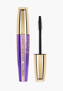 Тушь для ресниц LOreal Paris