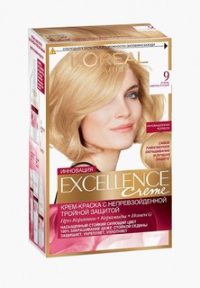Краска для волос LOreal Paris
