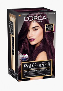 Краска для волос LOreal Paris