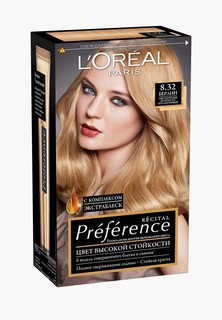 Краска для волос LOreal Paris