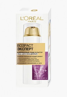 Крем для лица LOreal Paris