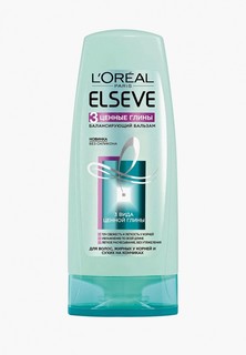 Бальзам для волос LOreal Paris