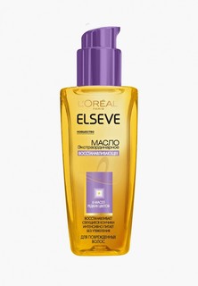 Масло для волос LOreal Paris