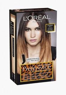 Краска для волос LOreal Paris