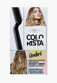 Краска для волос LOreal Paris