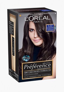 Краска для волос LOreal Paris