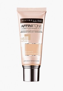 Тональный крем Maybelline New York