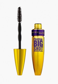 Тушь для ресниц Maybelline New York