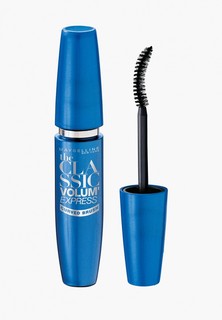 Тушь для ресниц Maybelline New York