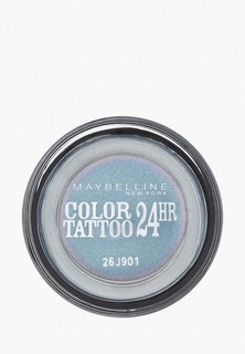 Тени для век Maybelline New York