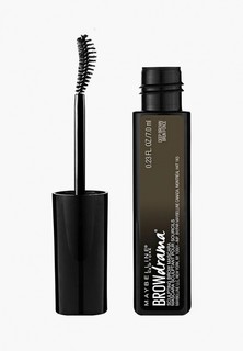 Тушь для бровей Maybelline New York