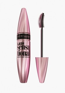 Тушь для ресниц Maybelline New York