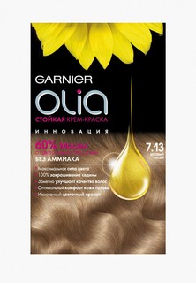 Краска для волос Garnier