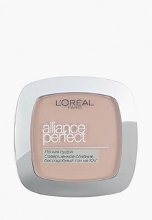 Пудра LOreal Paris