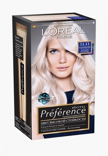 Краска для волос LOreal Paris
