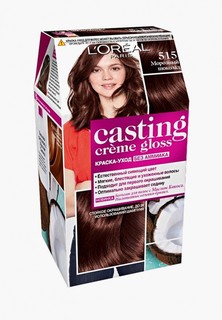 Краска для волос LOreal Paris