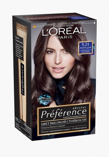 Краска для волос LOreal Paris