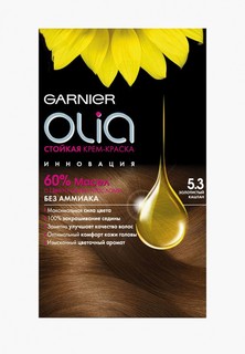 Краска для волос Garnier