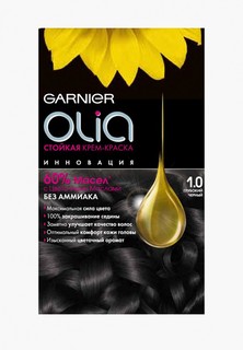 Краска для волос Garnier