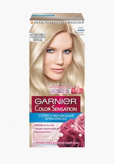 Краска для волос Garnier